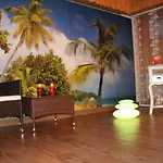 Erwachsenen Der Wieserhof Wunderschoene Einzellage Apartamento Bad Füssing