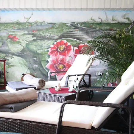Erwachsenen Der Wieserhof Wunderschoene Einzellage 4* Bad Füssing