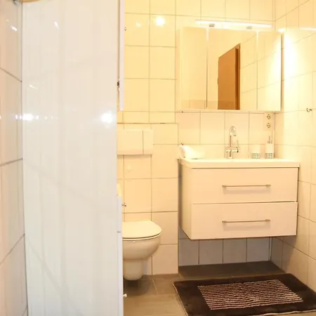 Appartement Erwachsenen Der Wieserhof Wunderschoene Einzellage