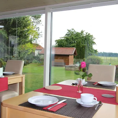 Appartamento Erwachsenen Der Wieserhof Wunderschoene Einzellage 4*