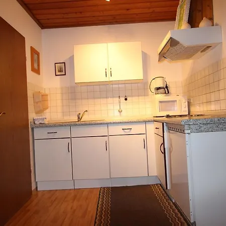 Appartement Erwachsenen Der Wieserhof Wunderschoene Einzellage 4*