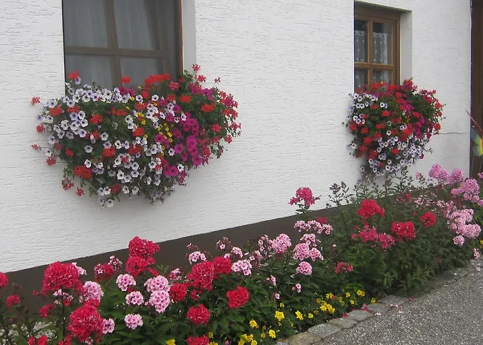 Erwachsenen Der Wieserhof Wunderschoene Einzellage 4* Bad Füssing