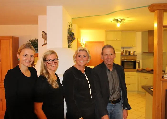 Apartament Erwachsenen Der Wieserhof Wunderschoene Einzellage Bad Füssing