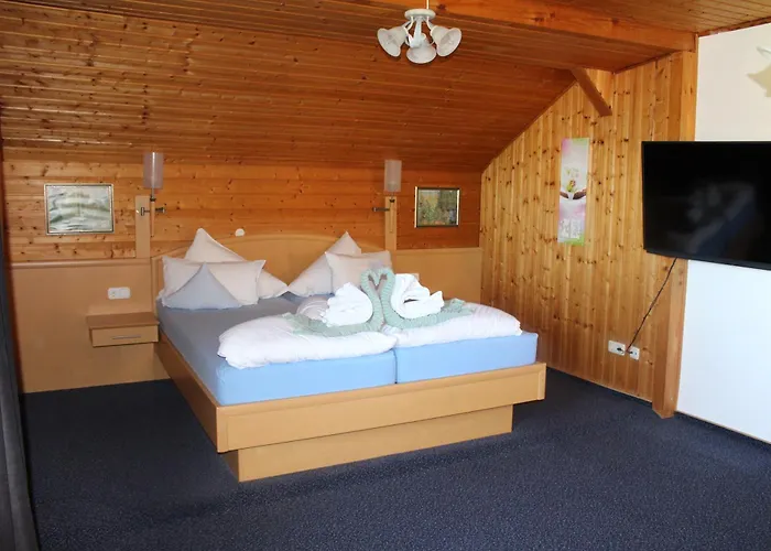 Erwachsenen Der Wieserhof Wunderschoene Einzellage Apartament