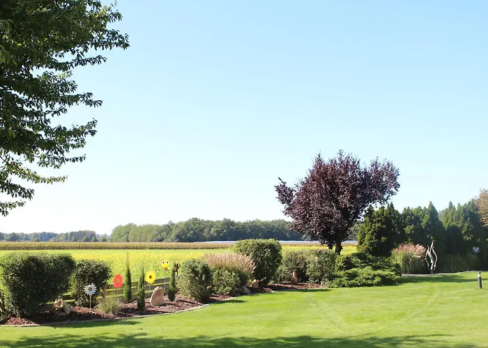 Erwachsenen Der Wieserhof Wunderschoene Einzellage Apartament 4*