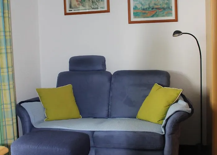 Apartament Erwachsenen Der Wieserhof Wunderschoene Einzellage 4*