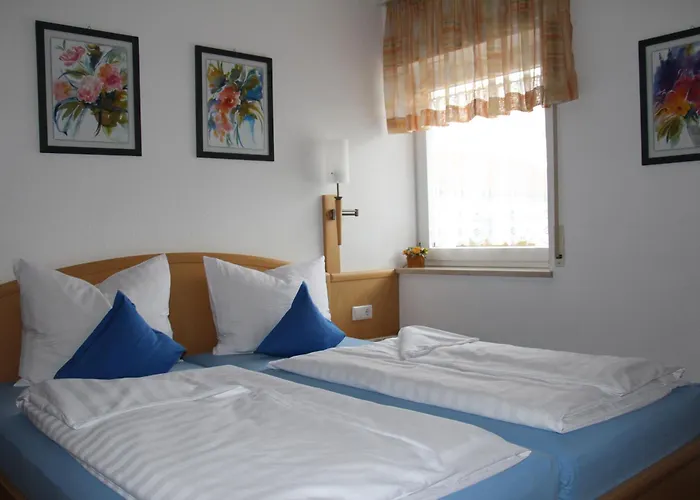 Apartament Erwachsenen Der Wieserhof Wunderschoene Einzellage Bad Füssing