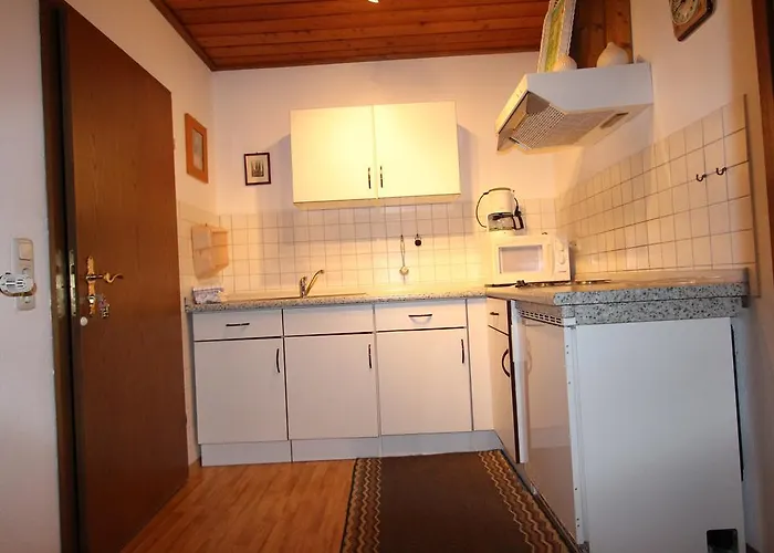 Apartament Erwachsenen Der Wieserhof Wunderschoene Einzellage 4*