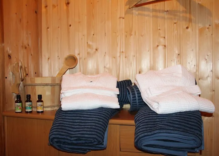 Apartament Erwachsenen Der Wieserhof Wunderschoene Einzellage 4*