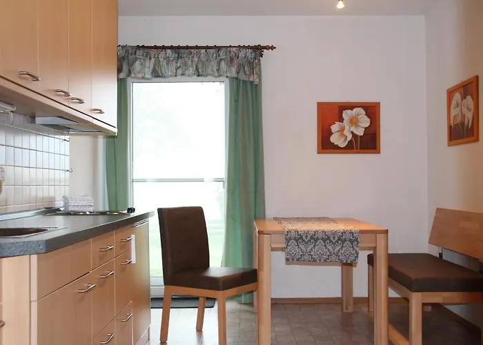 Erwachsenen Der Wieserhof Wunderschoene Einzellage Apartament Bad Füssing