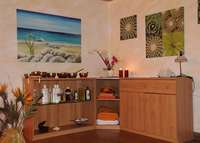 Erwachsenen Der Wieserhof Wunderschoene Einzellage Apartament