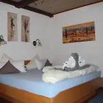 Apartmán Erwachsenen Der Wieserhof Wunderschoene Einzellage Bad Füssing