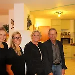 Lejlighed Erwachsenen Der Wieserhof Wunderschoene Einzellage Bad Füssing