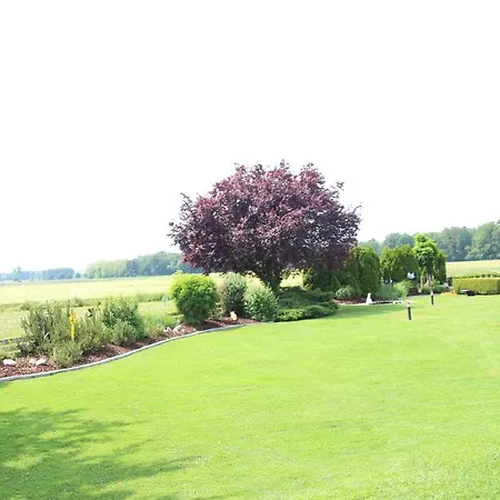 Apartment Naturidyll - Wieserhof