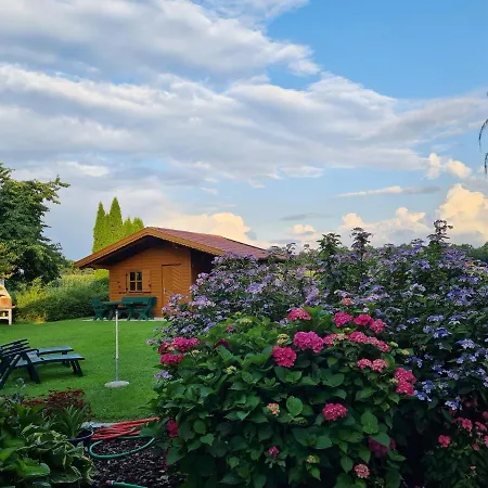 Naturidyll - Wieserhof *