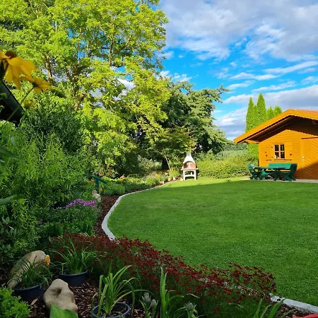 Erwachsenen Naturidyll - Der Wieserhof Apartment *