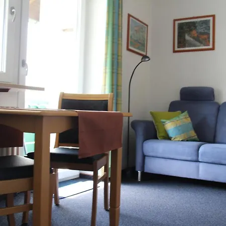Apartment Naturidyll - Wieserhof