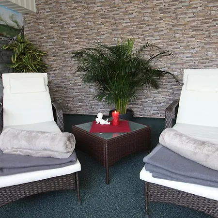 Erwachsenen Naturidyll - Der Wieserhof *