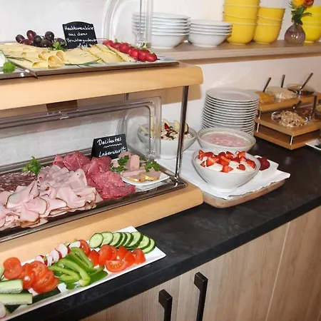 Apartment Erwachsenen Naturidyll - Der Wieserhof *