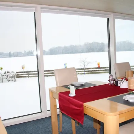 Erwachsenen Naturidyll - Der Wieserhof Apartment Bad Fussing