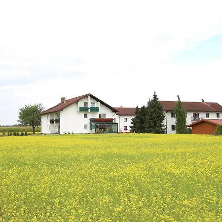 Erwachsenen Naturidyll - Der Wieserhof
