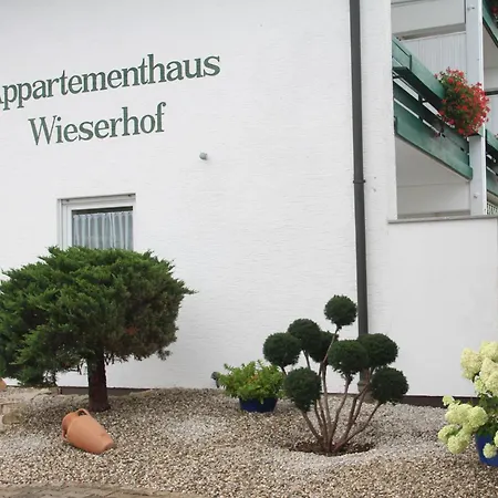 Apartment Naturidyll - Wieserhof