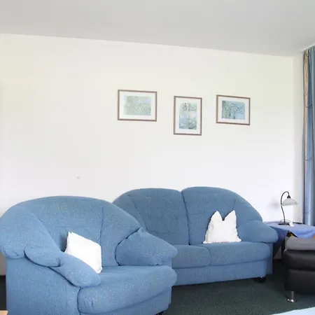 Naturidyll - Wieserhof Apartment