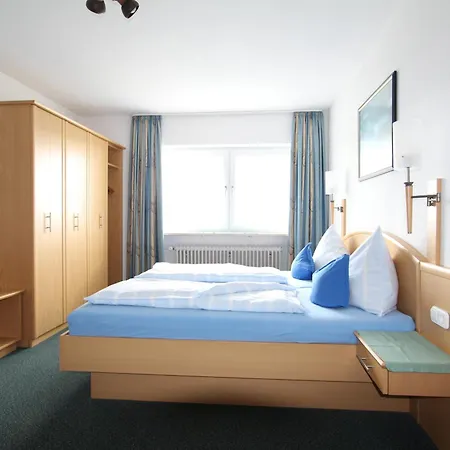 Naturidyll - Wieserhof Apartment Bad Füssing