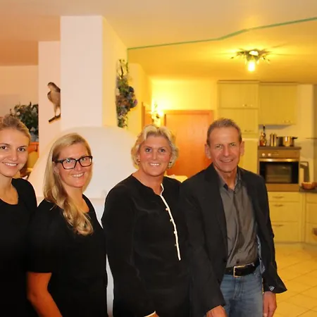 Daire Erwachsenen Der Wieserhof Wunderschoene Einzellage Bad Füssing