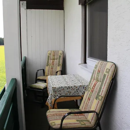 Naturidyll - Wieserhof Apartment Bad Füssing