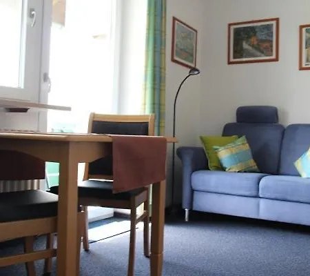 Apartment Naturidyll - Wieserhof Bad Füssing