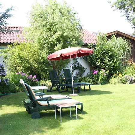 Naturidyll - Wieserhof