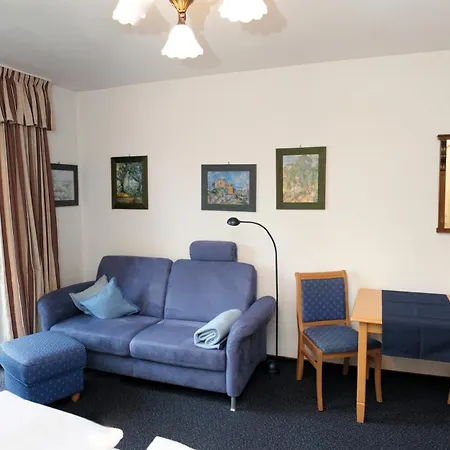 Naturidyll - Wieserhof Apartment *