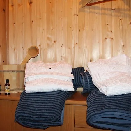 Apartment Naturidyll - Wieserhof *