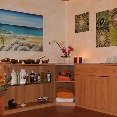 Naturidyll - Wieserhof Apartment