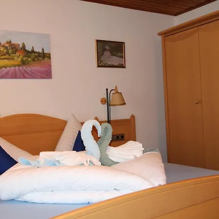 Naturidyll - Wieserhof Apartment *