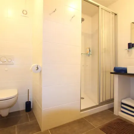 Naturidyll - Wieserhof Apartment *