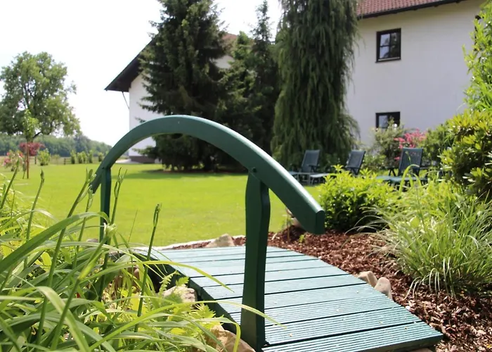 Erwachsenen Der Wieserhof Wunderschoene Einzellage 4* Bad Fussing