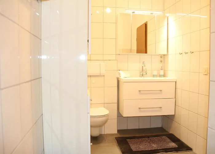 Apartment Erwachsenen Der Wieserhof Wunderschoene Einzellage
