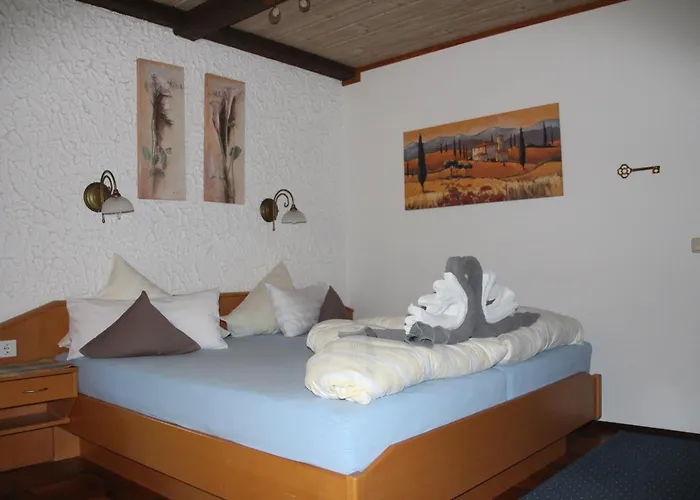 Apartment Erwachsenen Der Wieserhof Wunderschoene Einzellage Bad Fussing