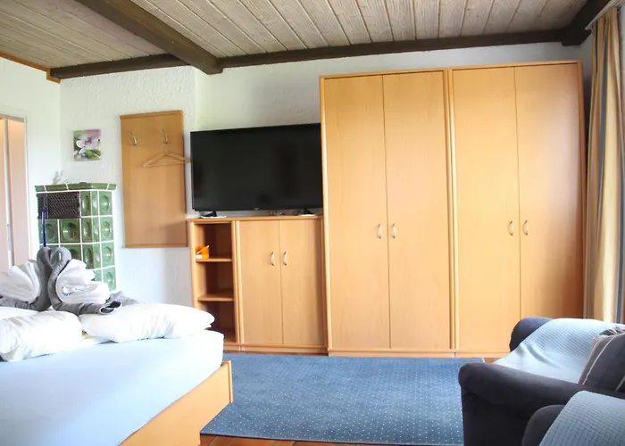 Apartment Erwachsenen Der Wieserhof Wunderschoene Einzellage