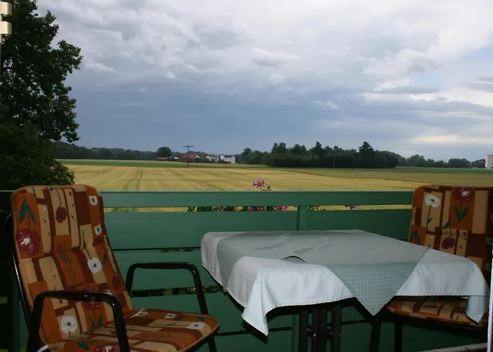 Апартаменты Erwachsenen Der Wieserhof Wunderschoene Einzellage 4*