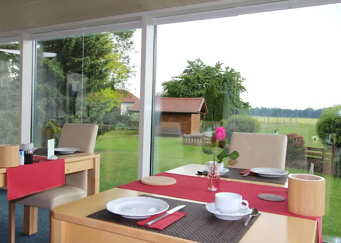 Apartment Erwachsenen Der Wieserhof Wunderschoene Einzellage 4*