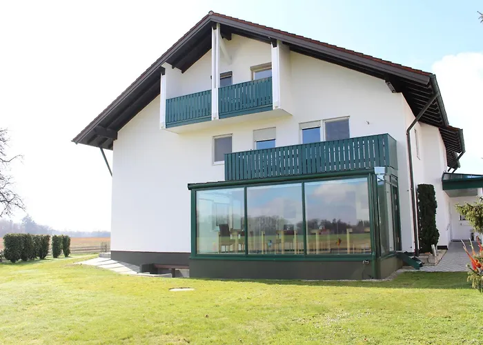 Erwachsenen Der Wieserhof Wunderschoene Einzellage Apartment 4*